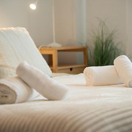 Apartament La Cabanera 索特 外观 照片
