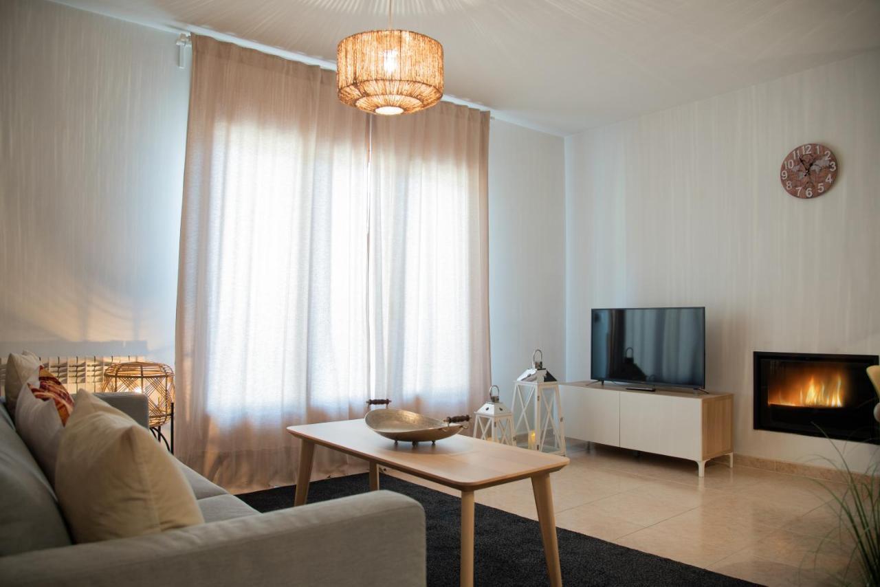 Apartament La Cabanera 索特 外观 照片
