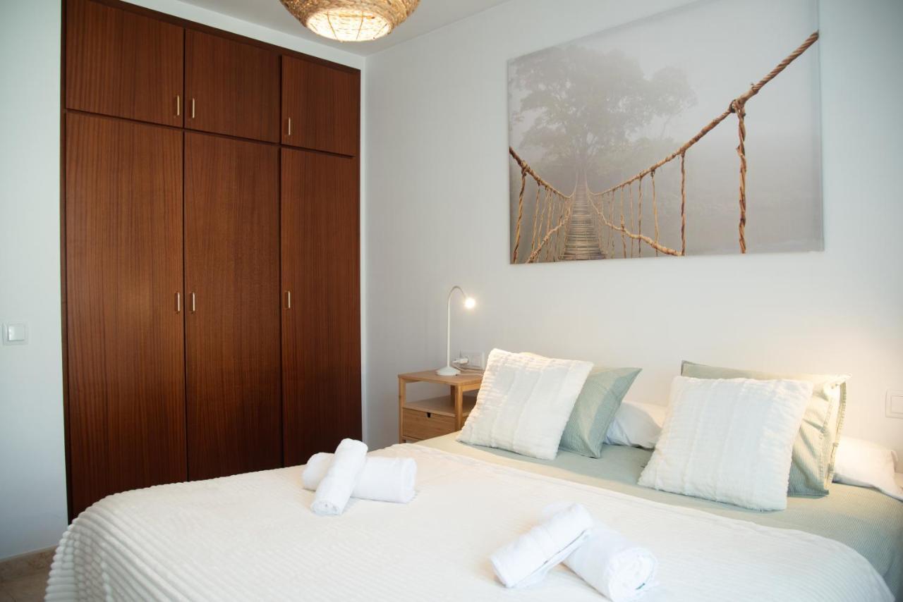 Apartament La Cabanera 索特 外观 照片