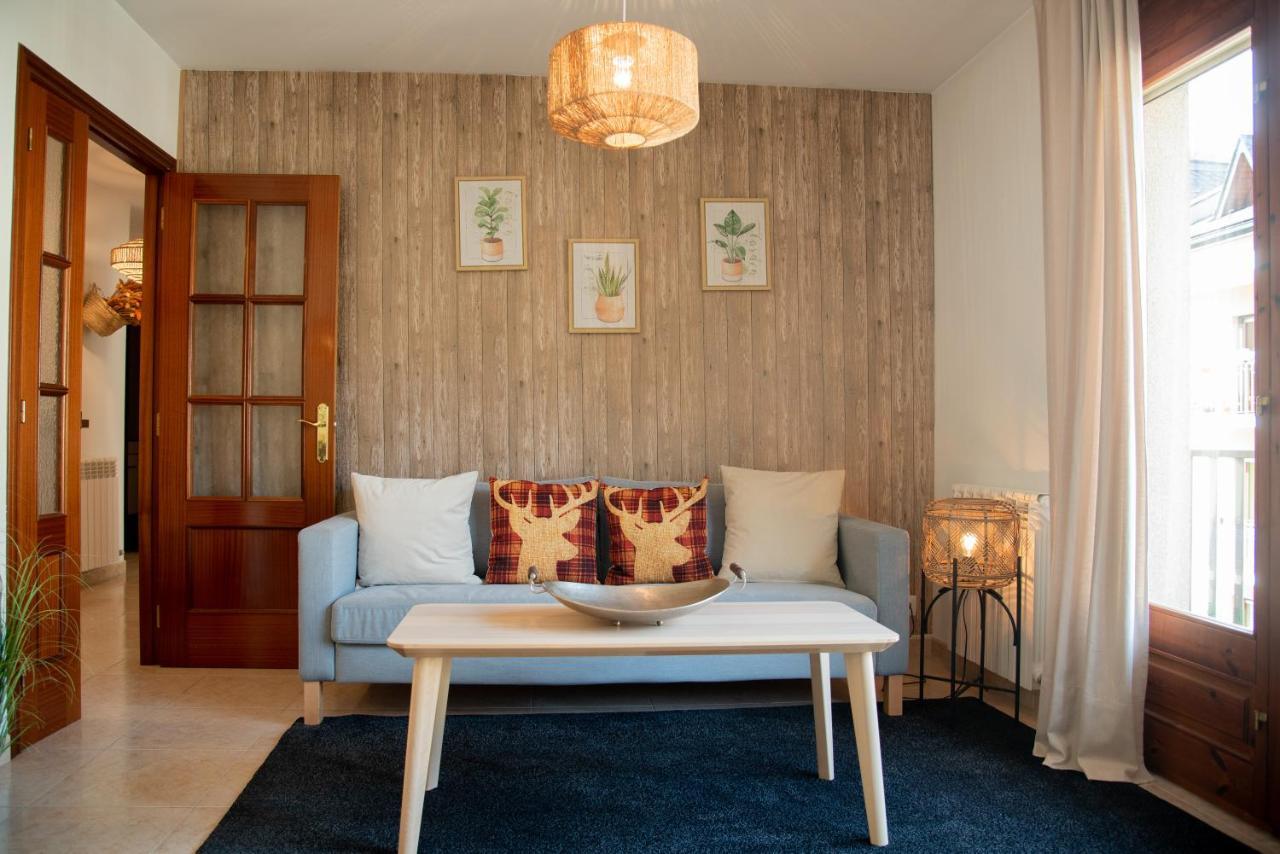 Apartament La Cabanera 索特 外观 照片