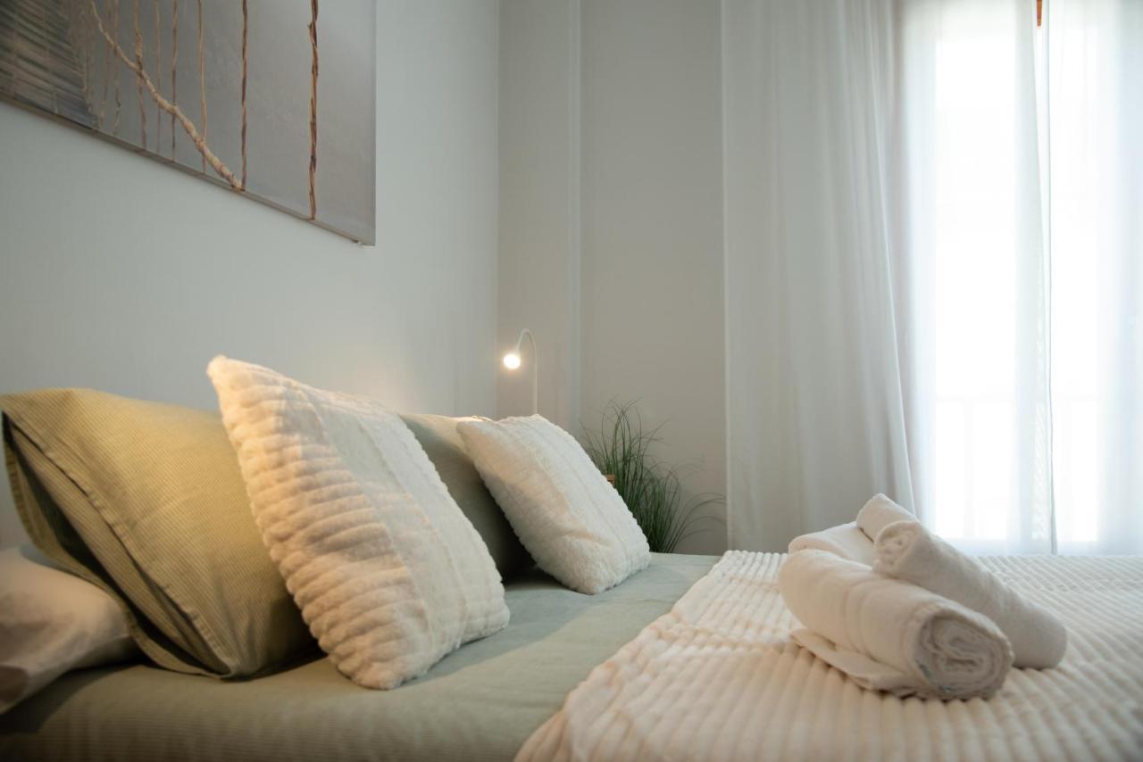 Apartament La Cabanera 索特 外观 照片