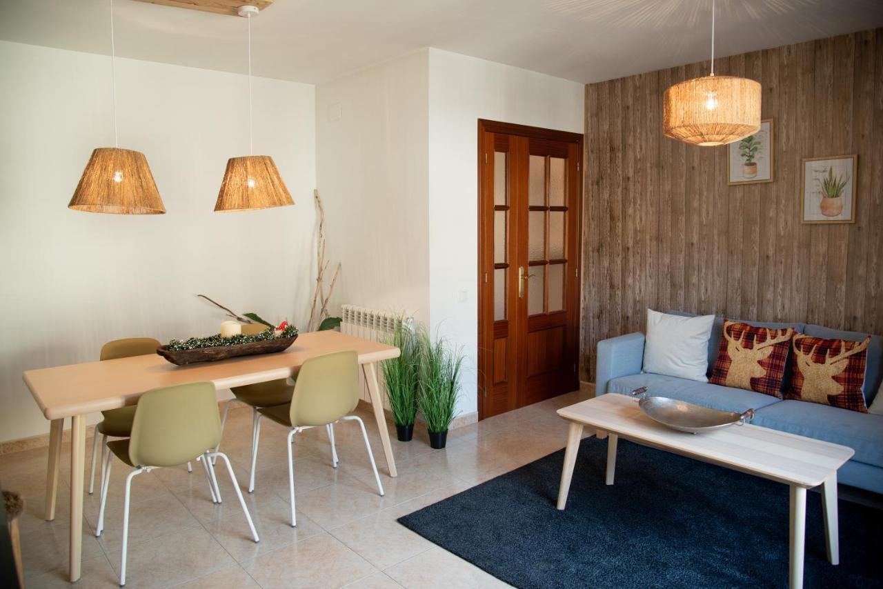 Apartament La Cabanera 索特 外观 照片