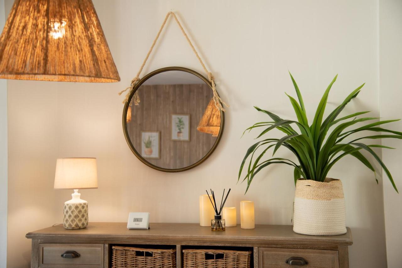 Apartament La Cabanera 索特 外观 照片