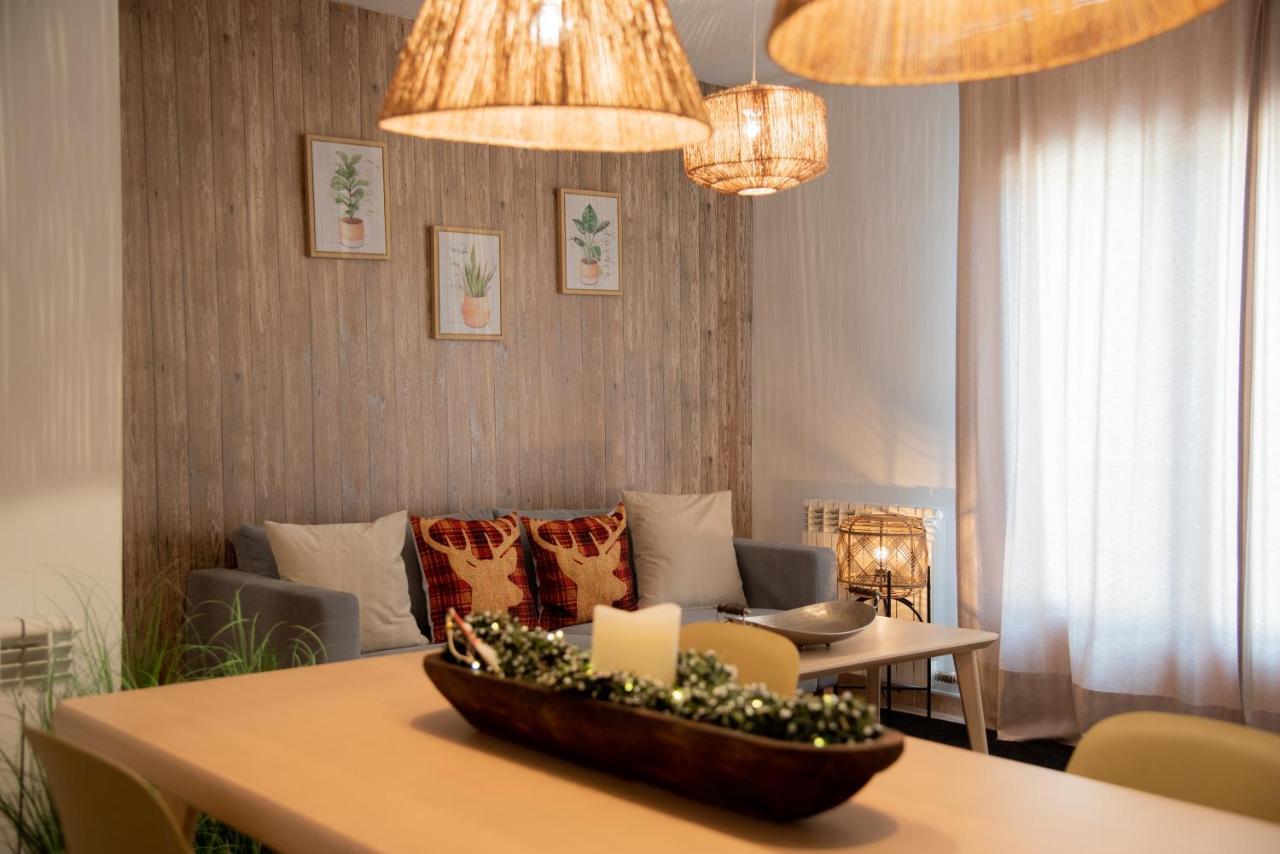 Apartament La Cabanera 索特 外观 照片