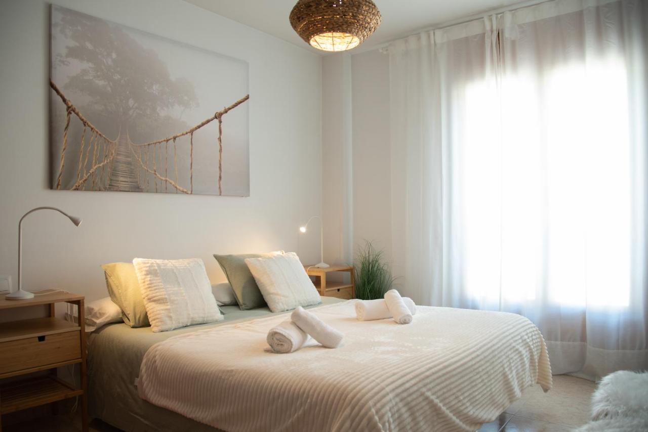 Apartament La Cabanera 索特 外观 照片