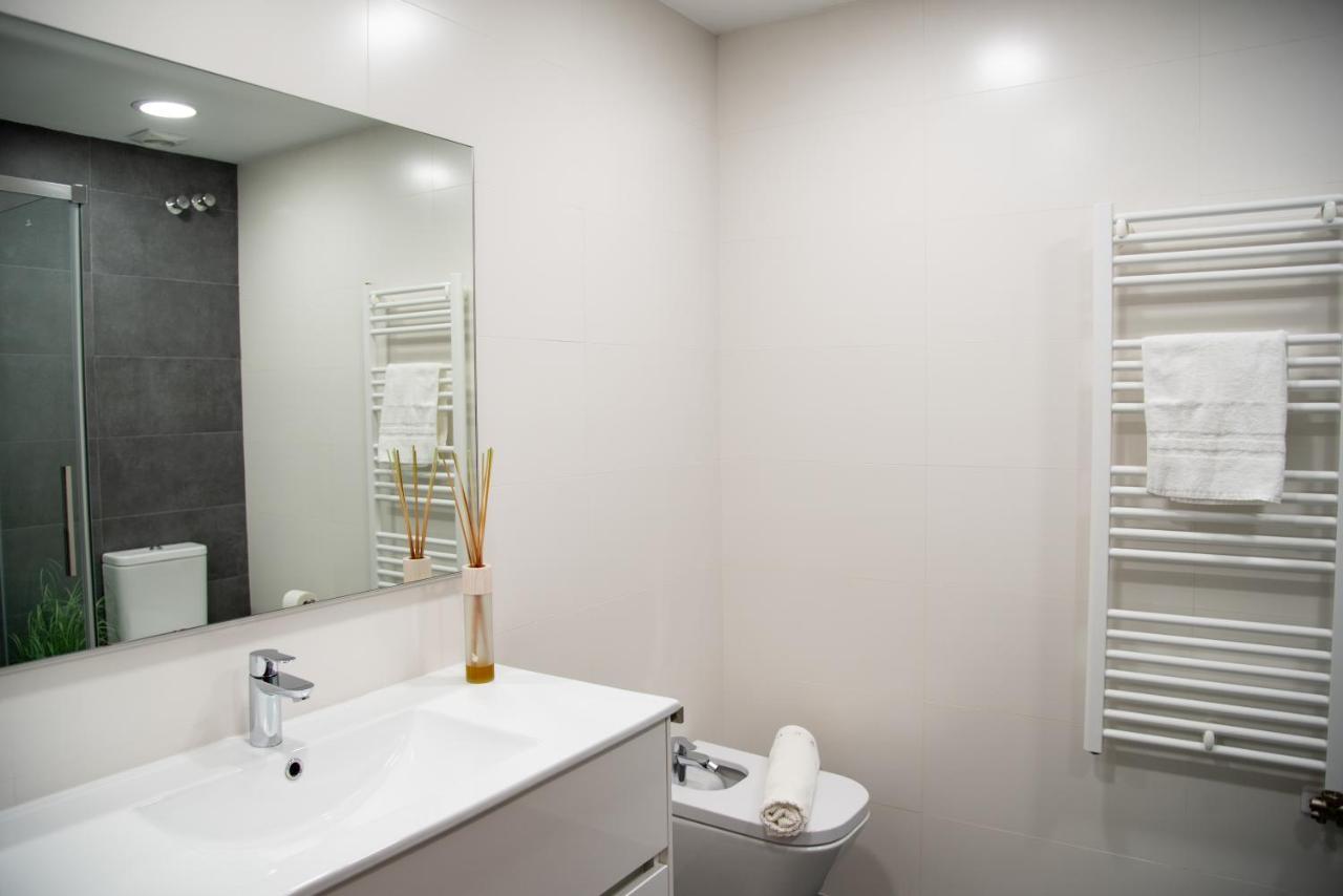 Apartament La Cabanera 索特 外观 照片