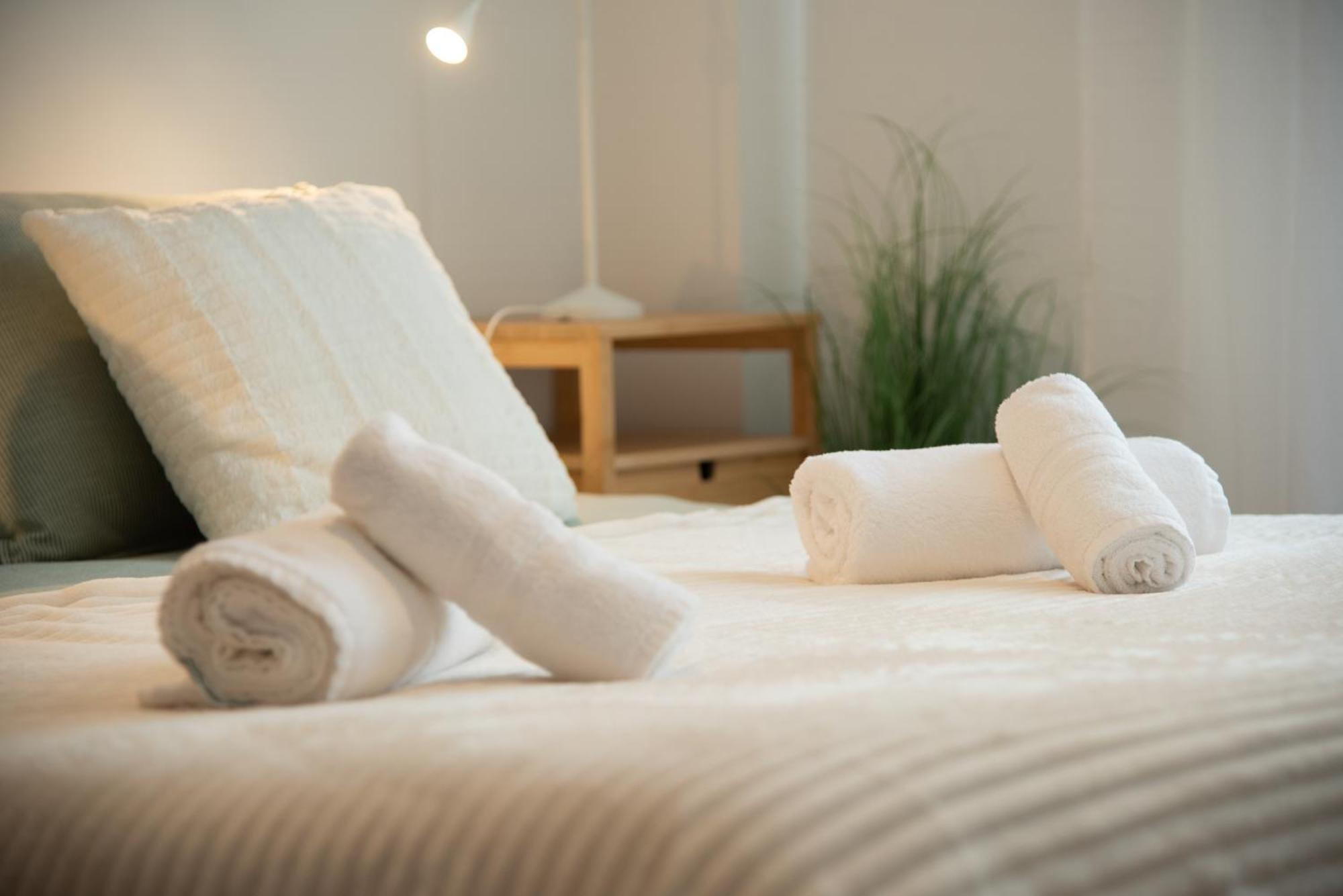 Apartament La Cabanera 索特 外观 照片