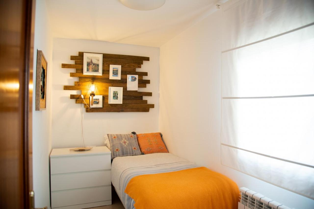 Apartament La Cabanera 索特 外观 照片