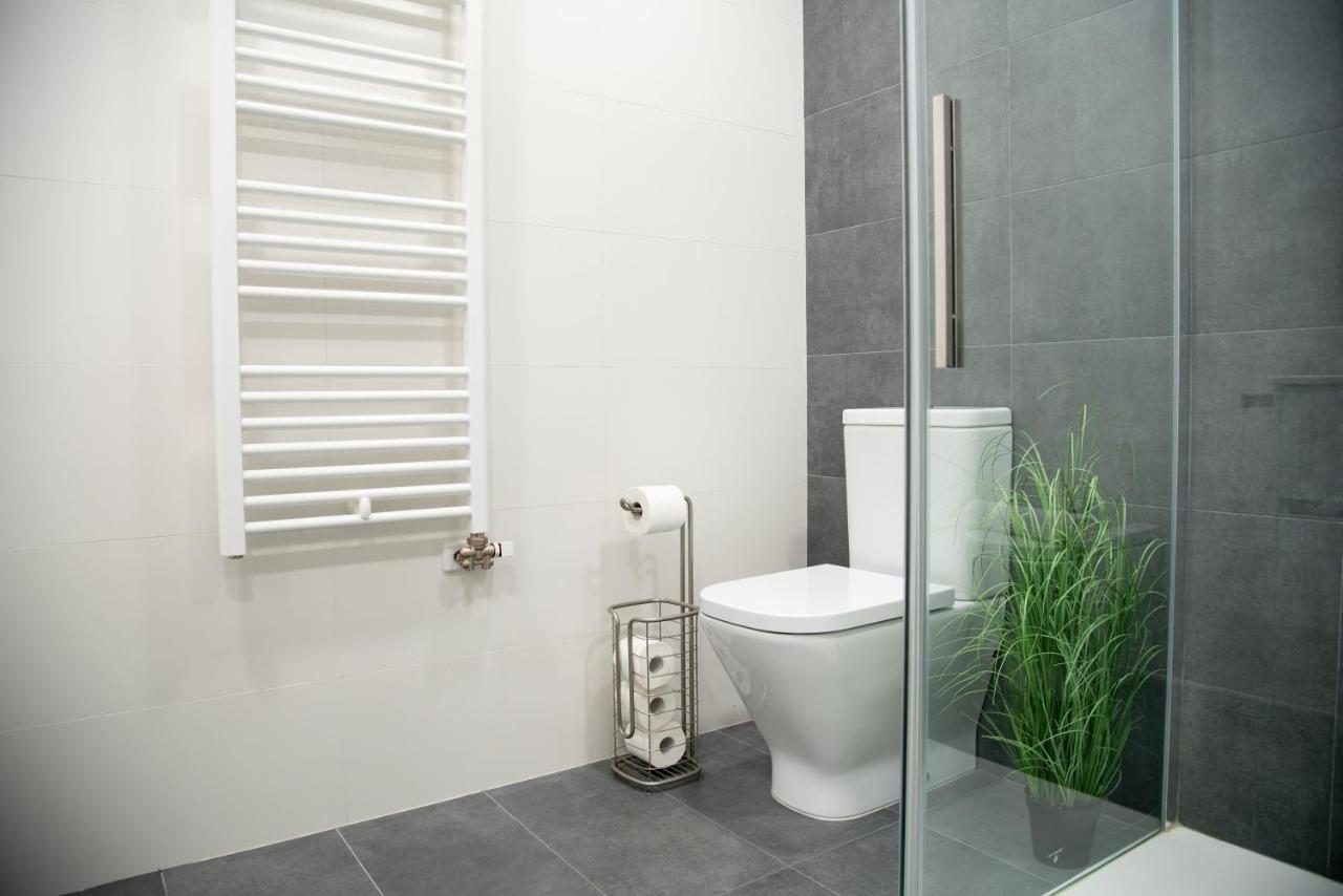 Apartament La Cabanera 索特 外观 照片