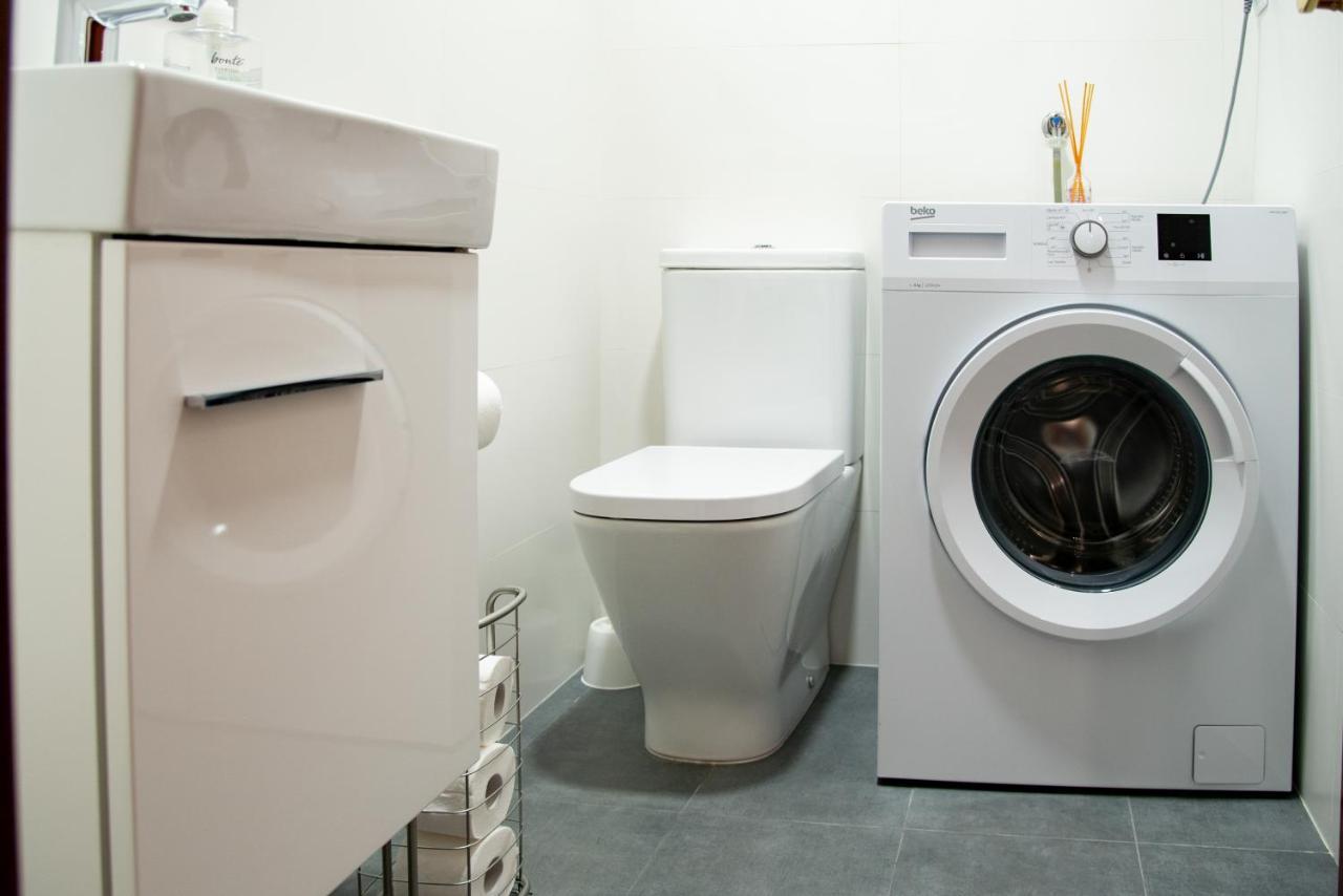 Apartament La Cabanera 索特 外观 照片