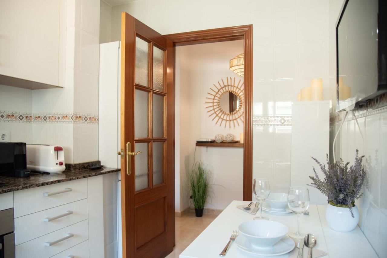 Apartament La Cabanera 索特 外观 照片