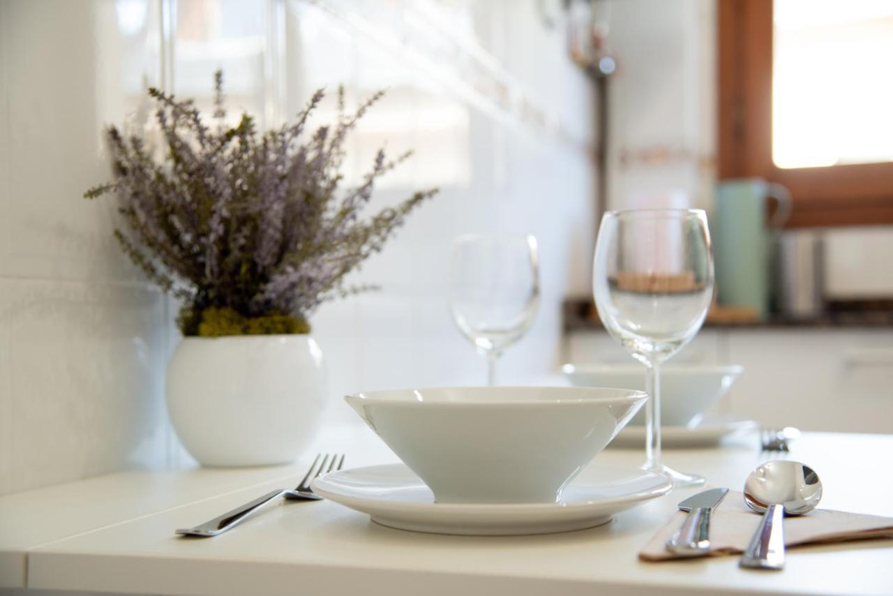 Apartament La Cabanera 索特 外观 照片