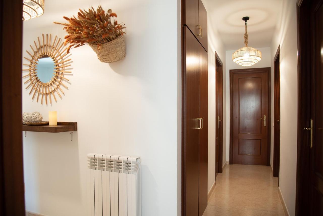 Apartament La Cabanera 索特 外观 照片