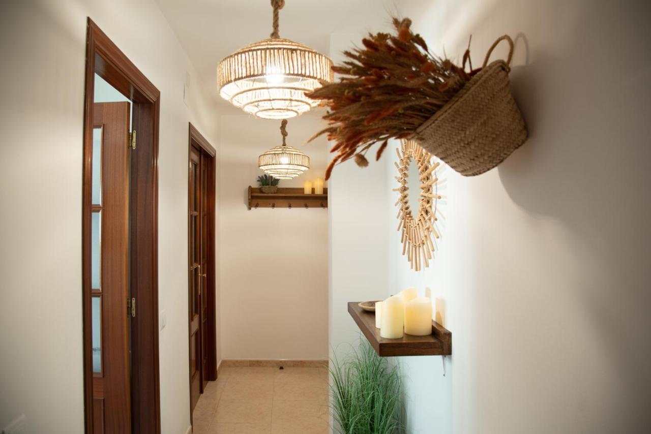 Apartament La Cabanera 索特 外观 照片